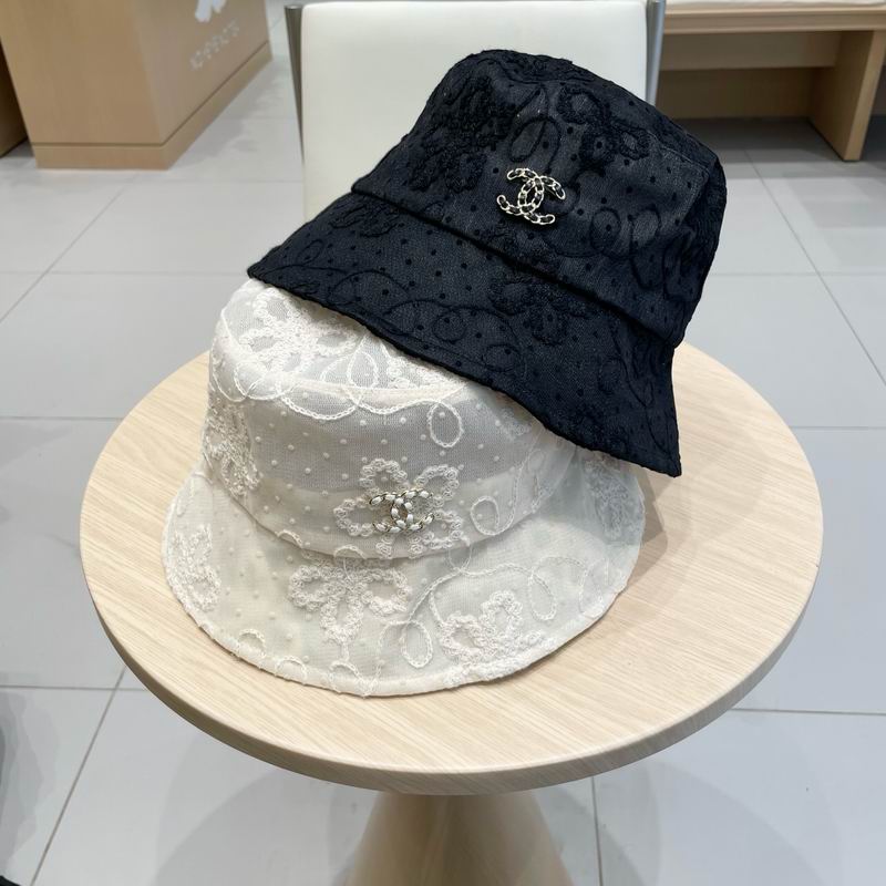 Chanel hat 011501